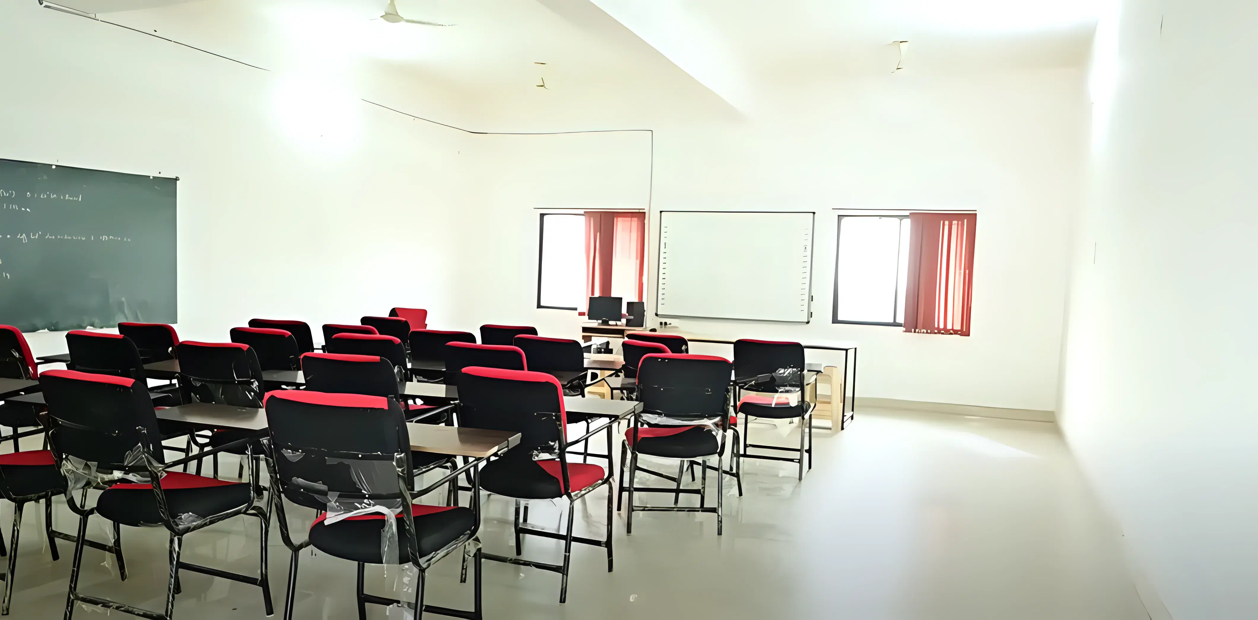 Govindrao Wanjari College of Engineering and Technology Nagpur Academic Labs photo 5